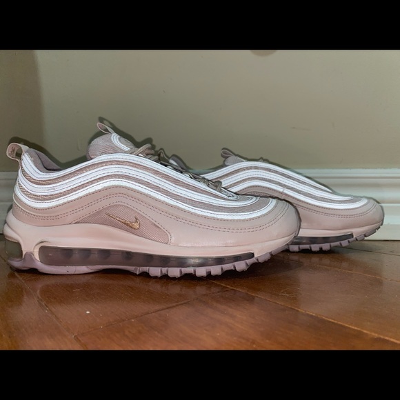 Nike Women’s Air Max 97 Ultra “Cloud Plush” - Picture 5 of 5